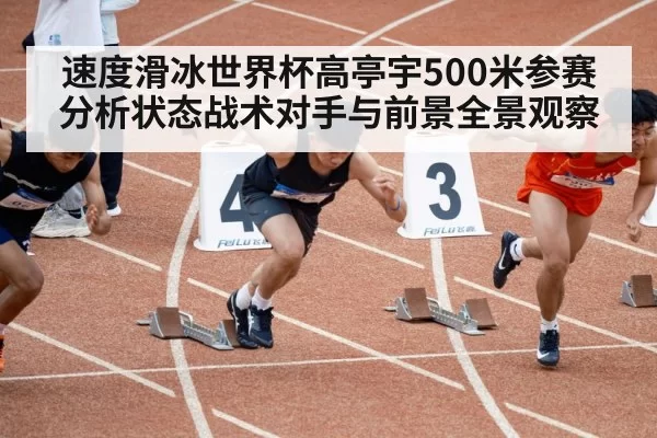 速度滑冰世界杯高亭宇500米参赛分析状态战术对手与前景全景观察